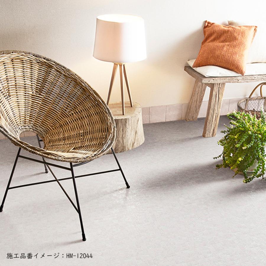 サンゲツ　クッションフロア　H-Floor LM10197 4.5mm極厚 サンゲツ（SANGETSU） 【20m巻きセット・基本送料無料】 クッション