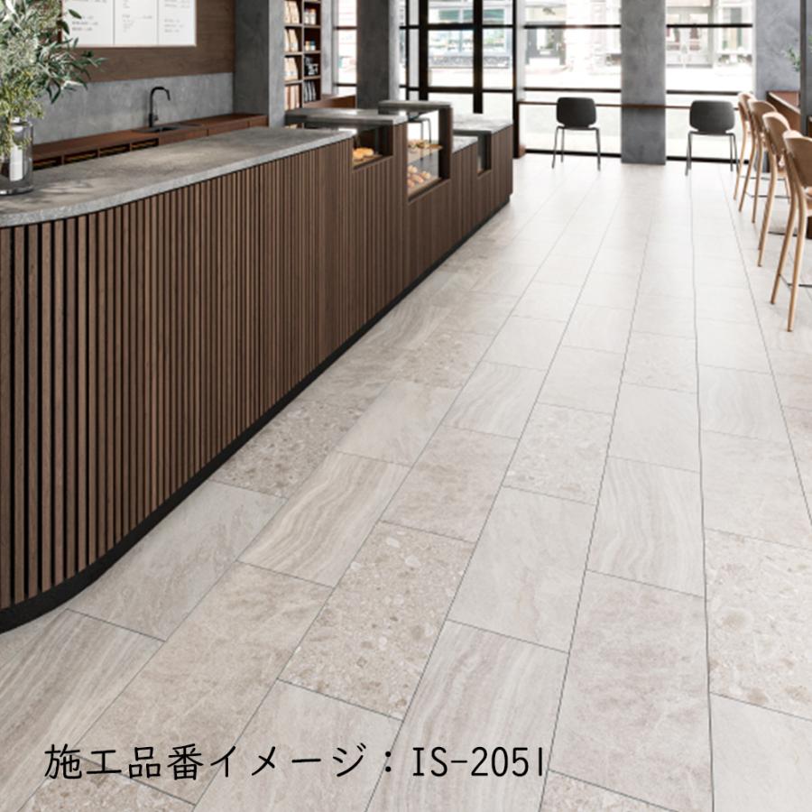 サンゲツ（SANGETSU） 複層ビニル床タイル ストーン＆アクセント