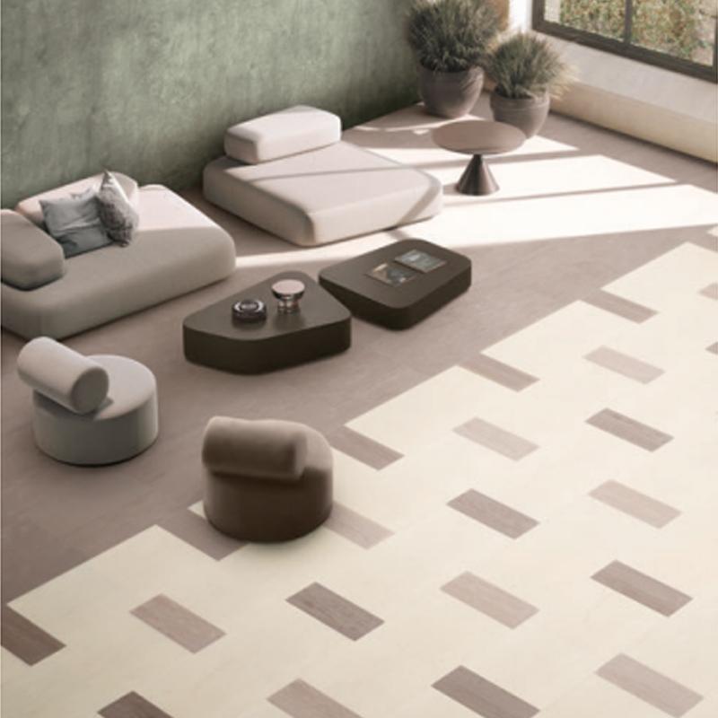 東リ（TOLI） コンポジションビニル床タイル ピエスタ（600mm×600mm