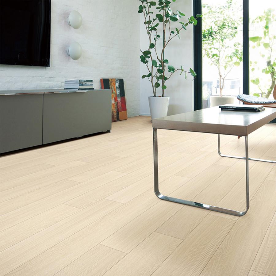 リリカラ (カットサンプル) クッションフロア 住宅用 木目調 選べる8