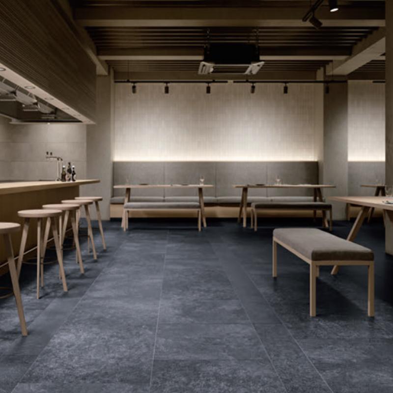 東リ（TOLI） (カットサンプル) 複層ビニル床タイル タフテックタイル