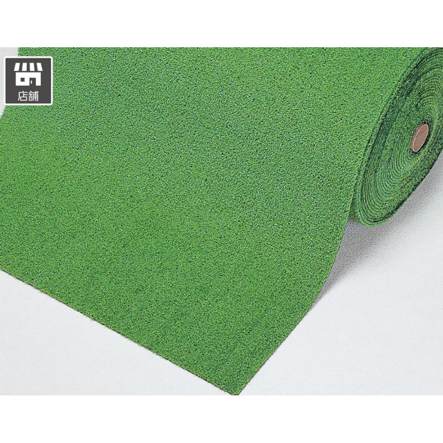 人工芝 HC-200 テラモト ディスプレイ向け 巾91cm×長さ20m／巾182cm