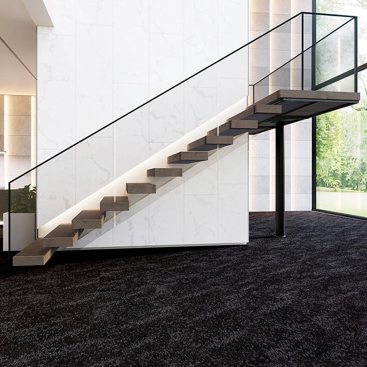 サンゲツ（SANGETSU） (カットサンプル) タイルカーペット 店舗施設用