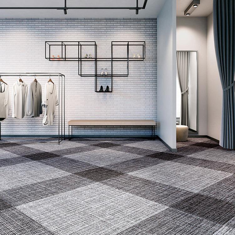 サンゲツ（SANGETSU） 【ケース販売・基本送料無料】タイルカーペット