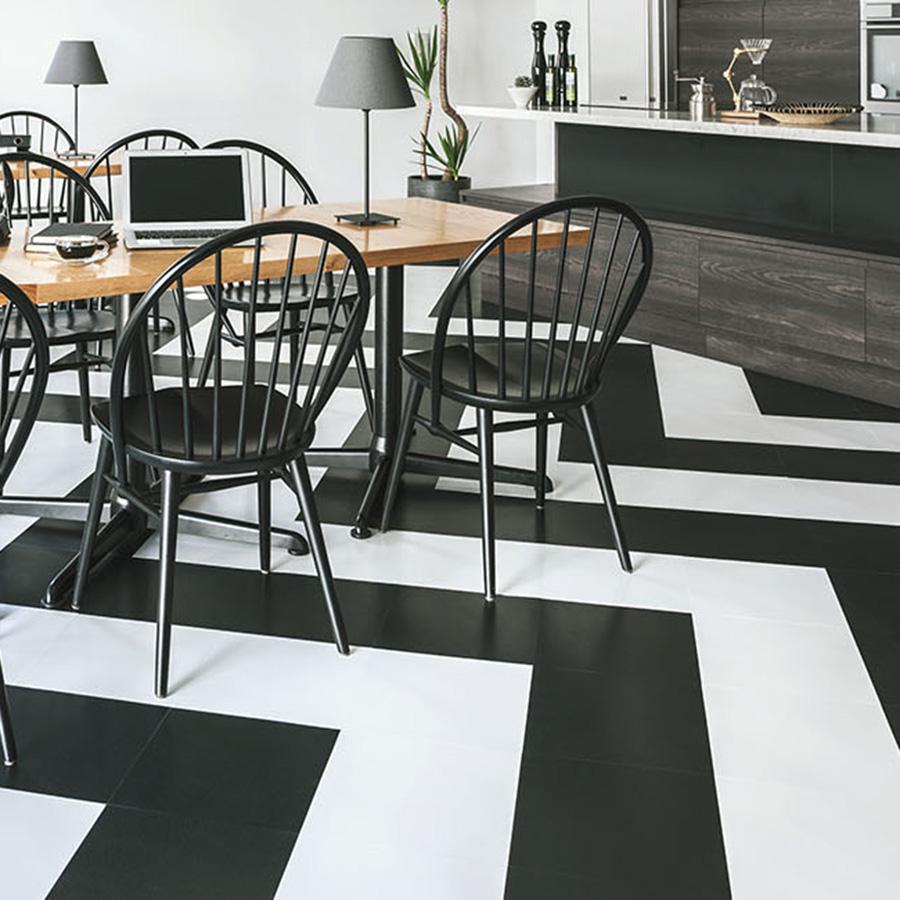 Tajima（タジマ） Pタイル Muji 厚さ2mm コンポジションビニル床タイル