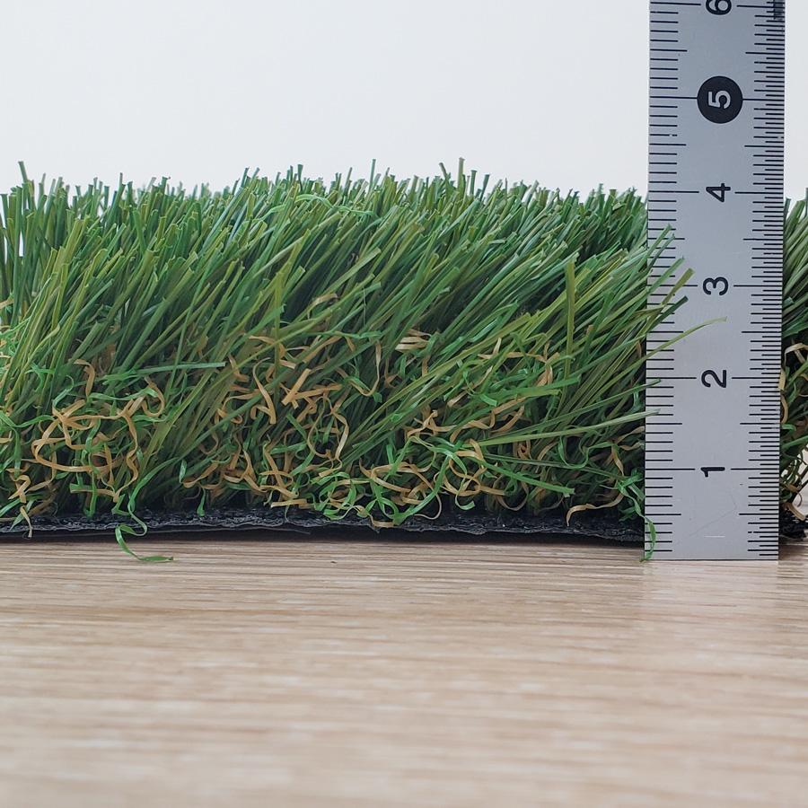 カットサンプル) 人工芝 リアリーターフ R6 スタンダードクラス