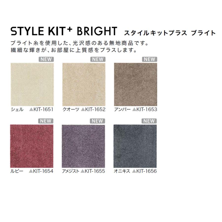 サンゲツ（SANGETSU） 【枚売り】 ペット対応 住宅用タイルカーペット