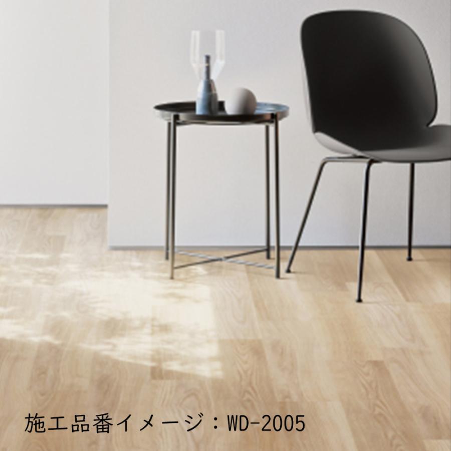 サンゲツ（SANGETSU） 【ケース販売・基本送料無料】 複層ビニル床