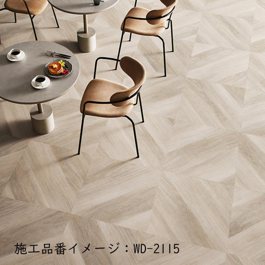 木目調タイル 外壁タイル レトロ調 333×75角平 あずき色系 26516ZNK | タイルライフ
