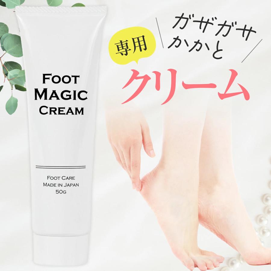 かかとクリーム かかとケア かかと ひび割れ クリーム ガサガサ 保湿 つるつる 踵 角質 足 角質ケア フットケア 乾燥 肌荒れ ボディクリーム 冬 PKT3-2F の商品画像