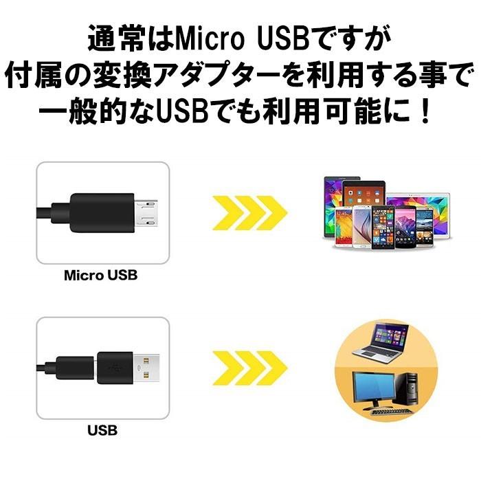 Usb スマホ ファイバースコープ 3 5m カメラ 内視鏡 Android アンドロイド Dm その他 Sac 16 04 B ゆかい屋 通販 Yahoo ショッピング