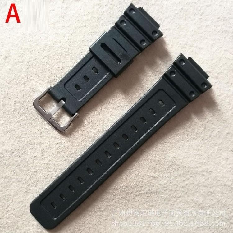 Gショック ベルト交換 DW-5600 DW-5700 DW-6900 GW-M5610 工具付属