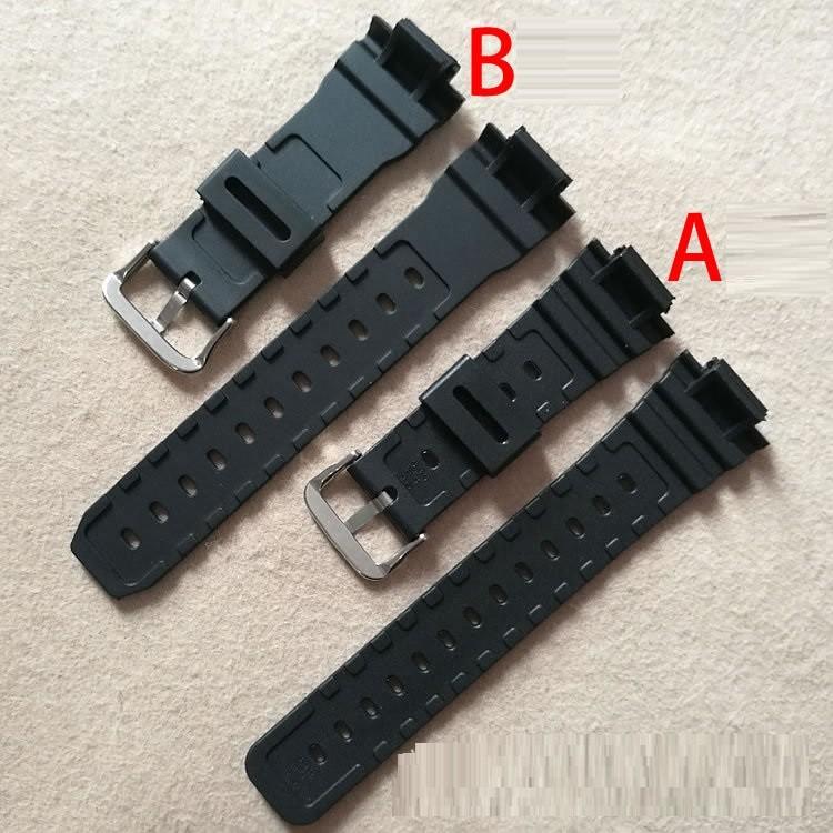 Gショック ベルト交換 DW-5600 DW-5700 DW-6900 GW-M5610 PKT2-4F