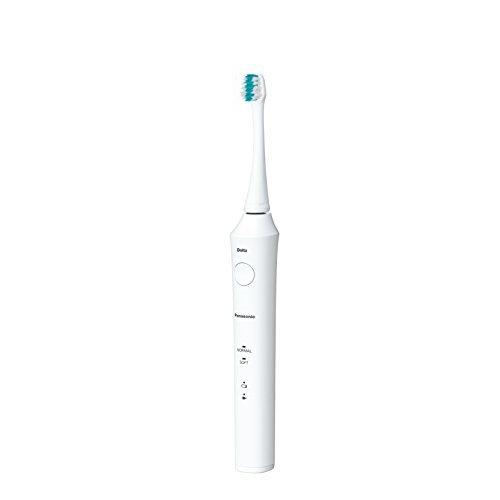 【返品不可】 パナソニック 電動歯ブラシ ドルツ 白 EW-DA21-W その他キッチン、日用品、文具