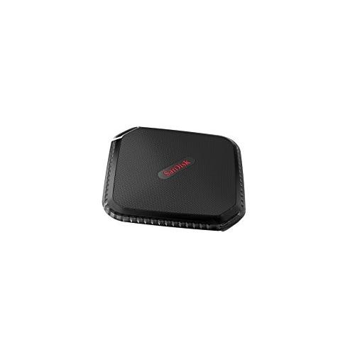 SanDisk エクストリーム500 ポータブルSSD SDSSDEXT-1T00 1TB サンディスク 海外パッケージ品 SanDisk エクストリーム500 ポータブルSSD SDSSDEXT-1T00 1TB