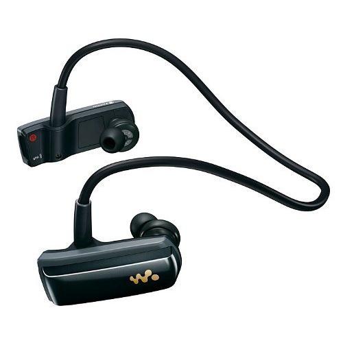 50 Off Sony ウォークマン Wシリーズ 4gb ヘッドホン一体型 防水タイプ ブラック Nwd W253 B 期間限定特価 Blog Lonolife Com