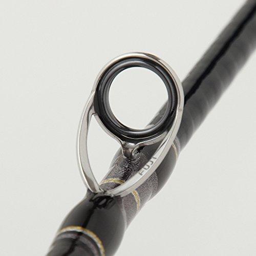 代引き手数料無料 メジャークラフト 2代目ジャイアントキリングソリッドタチウオジギング Gxj B65ml Tjs ショアジギングロッド Lifeinlacruz Com