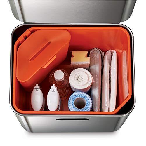 正規激安 Joseph Joseph ジョセフジョセフ 分別ごみ箱 トーテム マックス 60l ステンレス A B07ps66cs8 ゆかぽん 通販 Yahoo ショッピング 在庫有 Loryradios Com