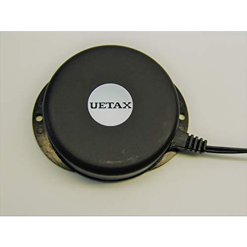 ウエタックス+防水振動スピーカー+UTX40 : s-4571197891413-20220722