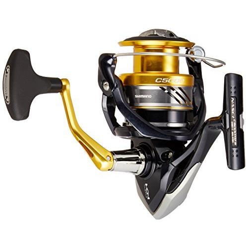 シマノ Shimano スピニングリール 16 ナスキー C5000xg ハマチ ショアジギング Bhinternalmedicine Com