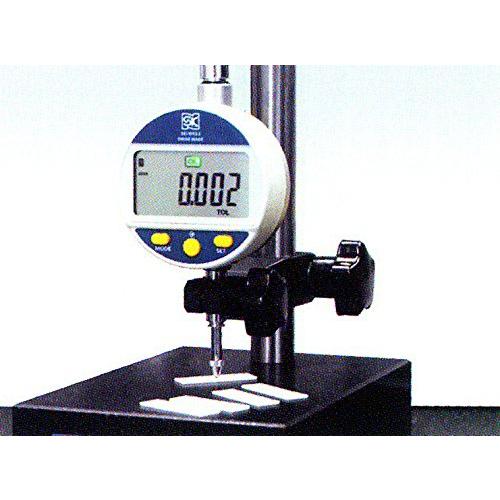 新潟精機　SK　デジタルインジケーター　Sライン　最小表示0.0001mm　DEI-WKS-N　0-12.5mm