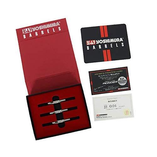 輝く高品質な ヨシムラバレルズ ワンダー 21 2ba A B08zhjnh ゆかぽん3号店 通販 Yahoo ショッピング 最新コレックション Regionmarket Store