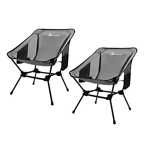 Moon Lence アウトドア チェア 2way キャンプ 椅子 グランドチェア キャンプチェア より安定 軽量 折りたたみ コンパクト ハイキング  :s-0761989746357-20220929:ゆかぽん3号店 - 通販 - Yahoo!ショッピング