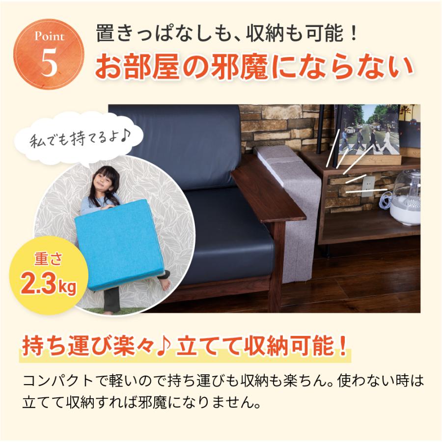 【特価セール】【ゆかぴょん】トランポリン クッション 子供 室内 コイル 静音 ゆかぴょん】トランポリン クッション 子供 室内 コイル 静音 50cm