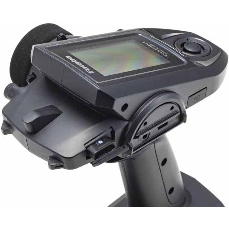 京商 Futaba 4PM Plus KYOSHO Ver RM005/FHSS Futaba 4PM Plus KYOSHO Ver RM005/FHSS RX 82051 - KYOSHO RC