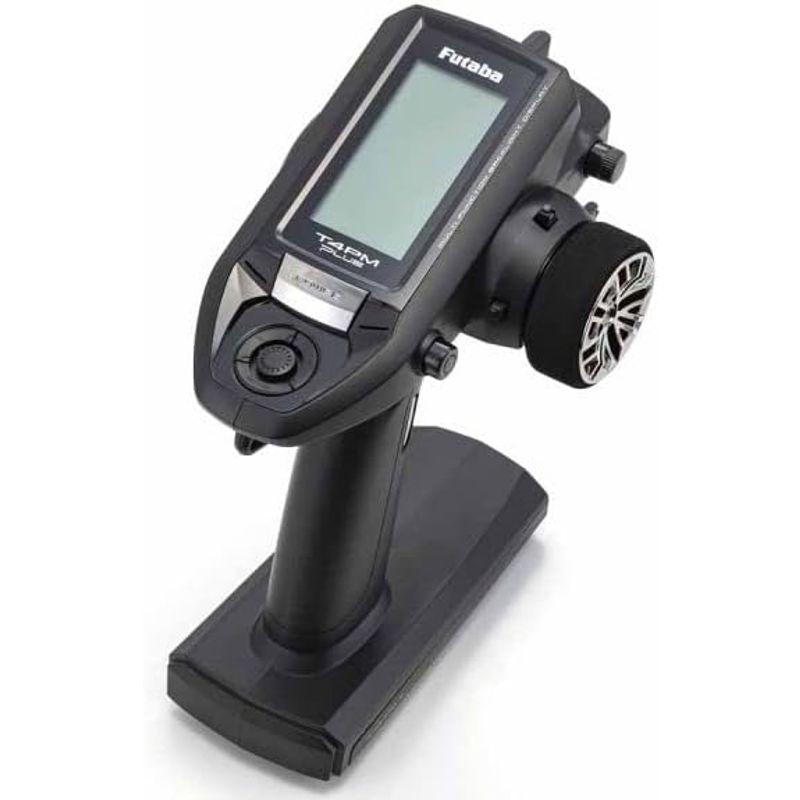 Futaba 4PM Plus KYOSHO Ver RM005/FHSS RX 82051