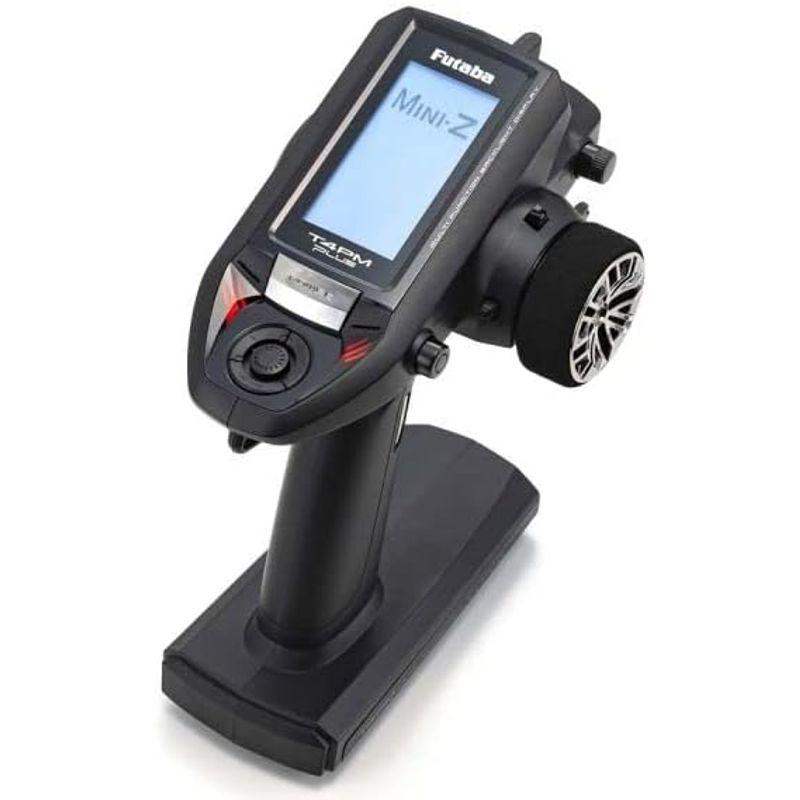 Futaba 4PM Plus KYOSHO Ver RM005/FHSS RX 82051