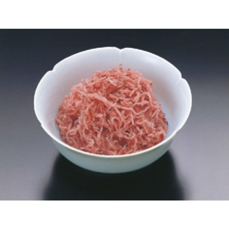 切り干しうめ和え 1kg 業務用惣菜 切干 きりぼし 梅あえ 大根 常温 1101 湯川商店 Yahoo 店 通販 Yahoo ショッピング