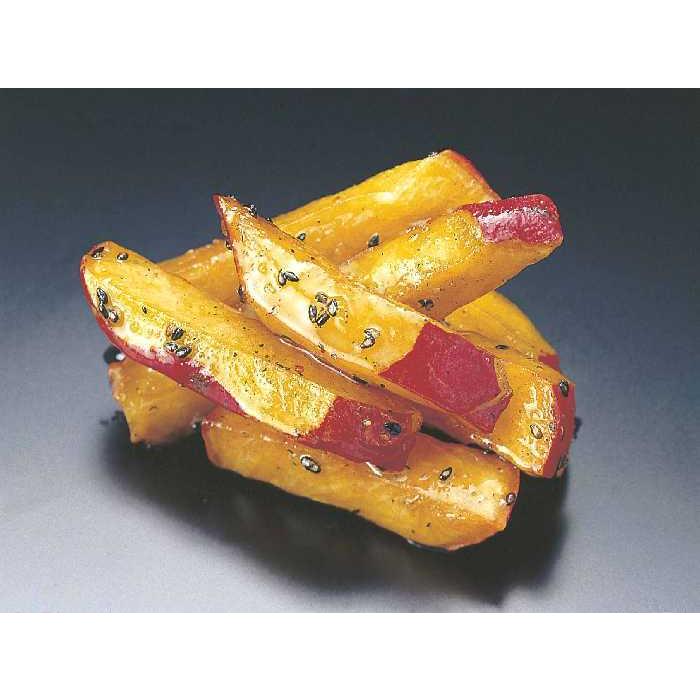 大学芋様確認用 寿司 紅はるか 芋棒 1kg 大学芋 業務用 スイーツ いもぼう 皮