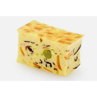 大市珍味 ふくさ焼 (長さ約17cm 約290g/本 かまぼこ 蒲鉾) [冷蔵