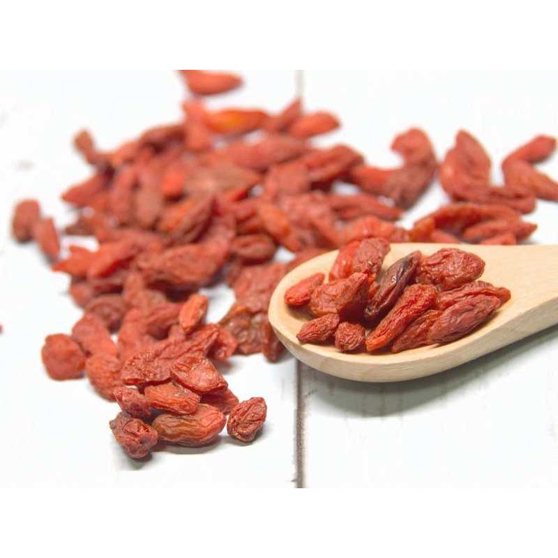 枸杞の実 100g (クコの実 くこ) [冷蔵] : 湯川商店 Yahoo!店 - 通販 - Yahoo!ショッピング