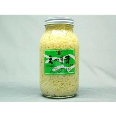 えのきの水煮 瓶入 (エノキ 内容総量900g) [常温] : 湯川商店 Yahoo!店