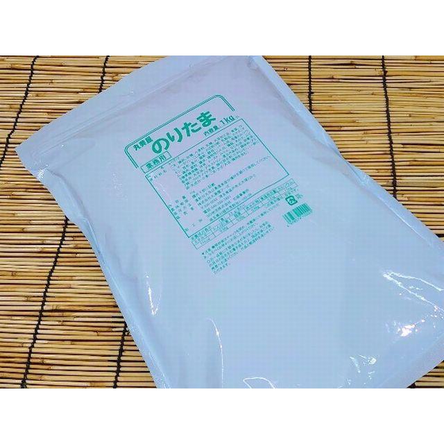 丸美屋 ふりかけ のりたま 1kg 業務用 [常温限] : 湯川商店 Yahoo!店