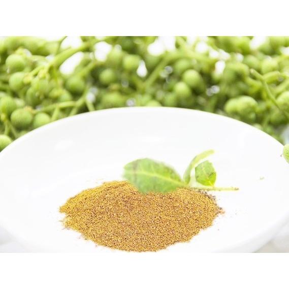 粉山椒ST 300g タカラスパイス (さんしょう サンショウ 花椒 スパイス