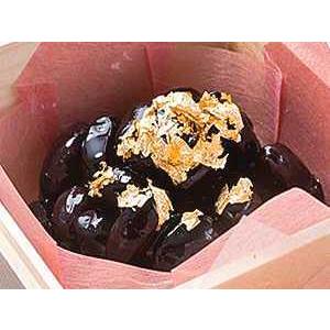 送料込み!!】食用 純金箔【中口】0.3g (食品用 金箔 金粉 金 ゴールド