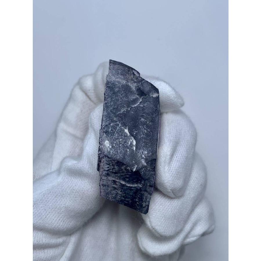 NO:00383 スギライト 杉石 天然石 原石 鉱物 鉱物標本 結晶