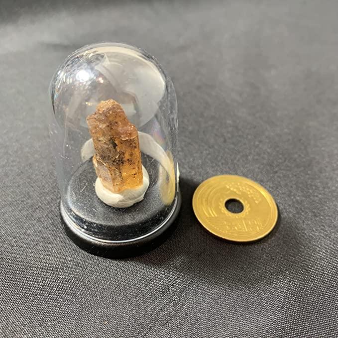 No.0066 インペリアルトパーズ ドームケース入り インペリアル  