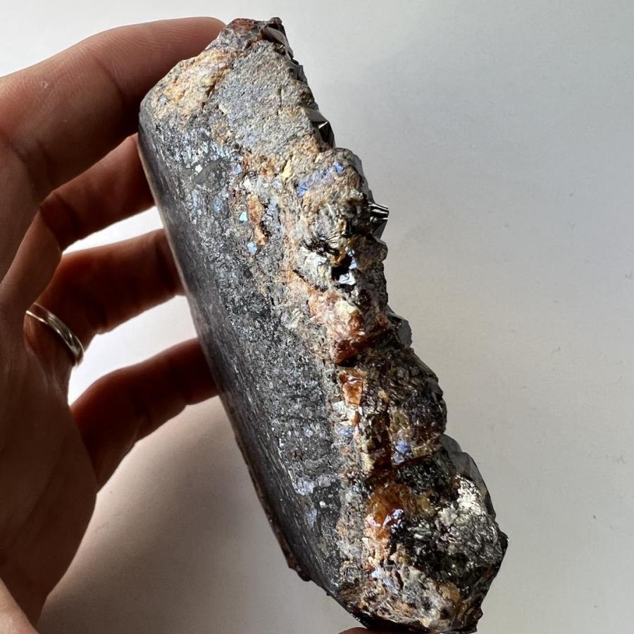 マダン スファレライト 1664 天然石 原石 鉱物標本 鉱石 閃亜鉛鉱 マダン スファレライト 1664 天然石 原石 鉱物標本 鉱石 閃亜鉛鉱