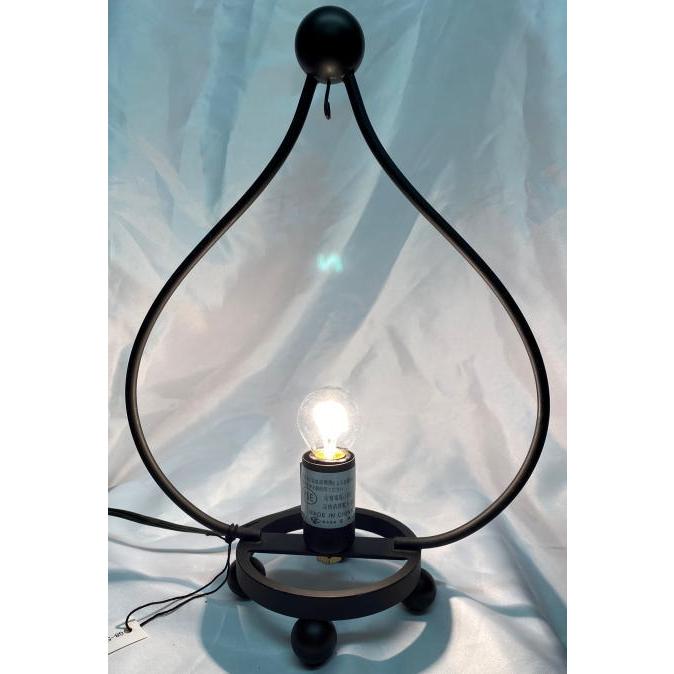 ステンドグラス吊り型 ナギットと赤トンボと薔薇柄 ステンドグラス ランプ 吊り型 ナギットと赤トンボ柄 フレーム幅