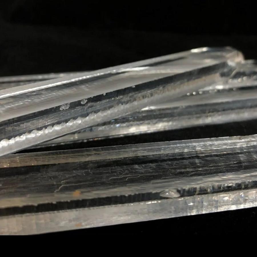 国産蛍光骸骨水晶/美複合セプタークォーツ/両剣水晶/ 原石 国産鉱物 標本 国産蛍光骸骨水晶/美複合セプタークォーツ/両剣水晶/ 原石 国産