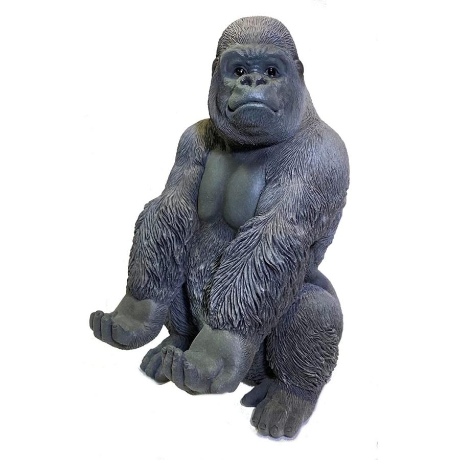 スマホスタンド ゴリラ 12 12 高さ19cm 重量 480g Qy 219 Qy 219 ユカワファニチュアyh 通販 Yahoo ショッピング