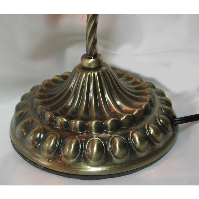 トルコランプ 吊り型 (18-3) アラジンモザイクランプ 中国製 幅