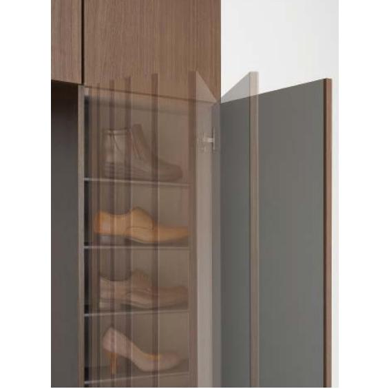 DAIKEN 玄関収納 DAIKEN FMX34-1 お取寄せ ダイケン 玄関収納 ラクラクローズ