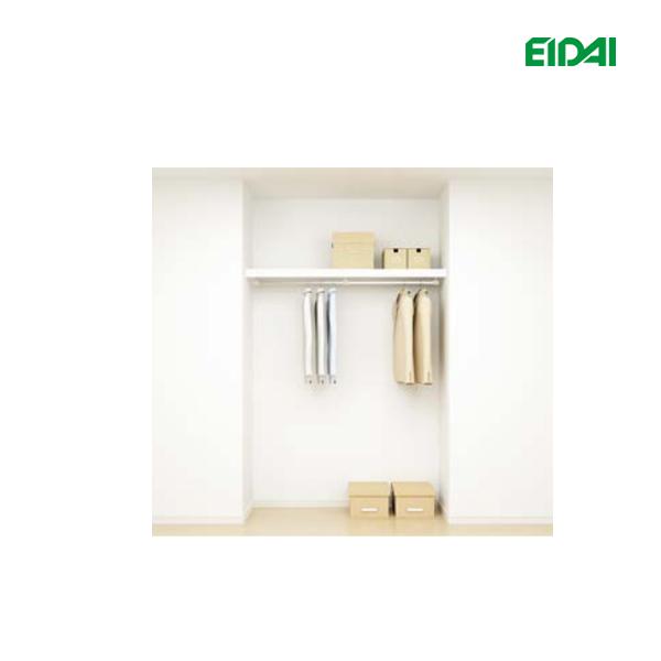 EIDAI（永大） FNCZ-1AP414WE 取り寄せ エイダイ ビルトイン収納 尺