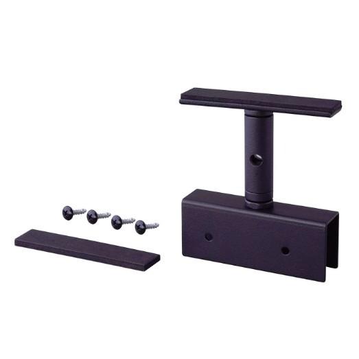 LABRICO ラブリコアイアン IRON 1×4アジャスター ブラック ADJUSTER 黒