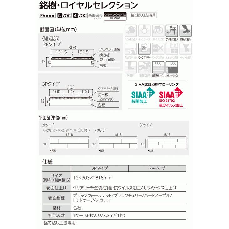 EIDAI（永大） MRVS-HM MRVS-ROA お取り寄せ品 捨貼用 フロア エイダイ